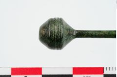 Foto von Bronzespindelkopfnadel (NHMW-PRAE-024793)